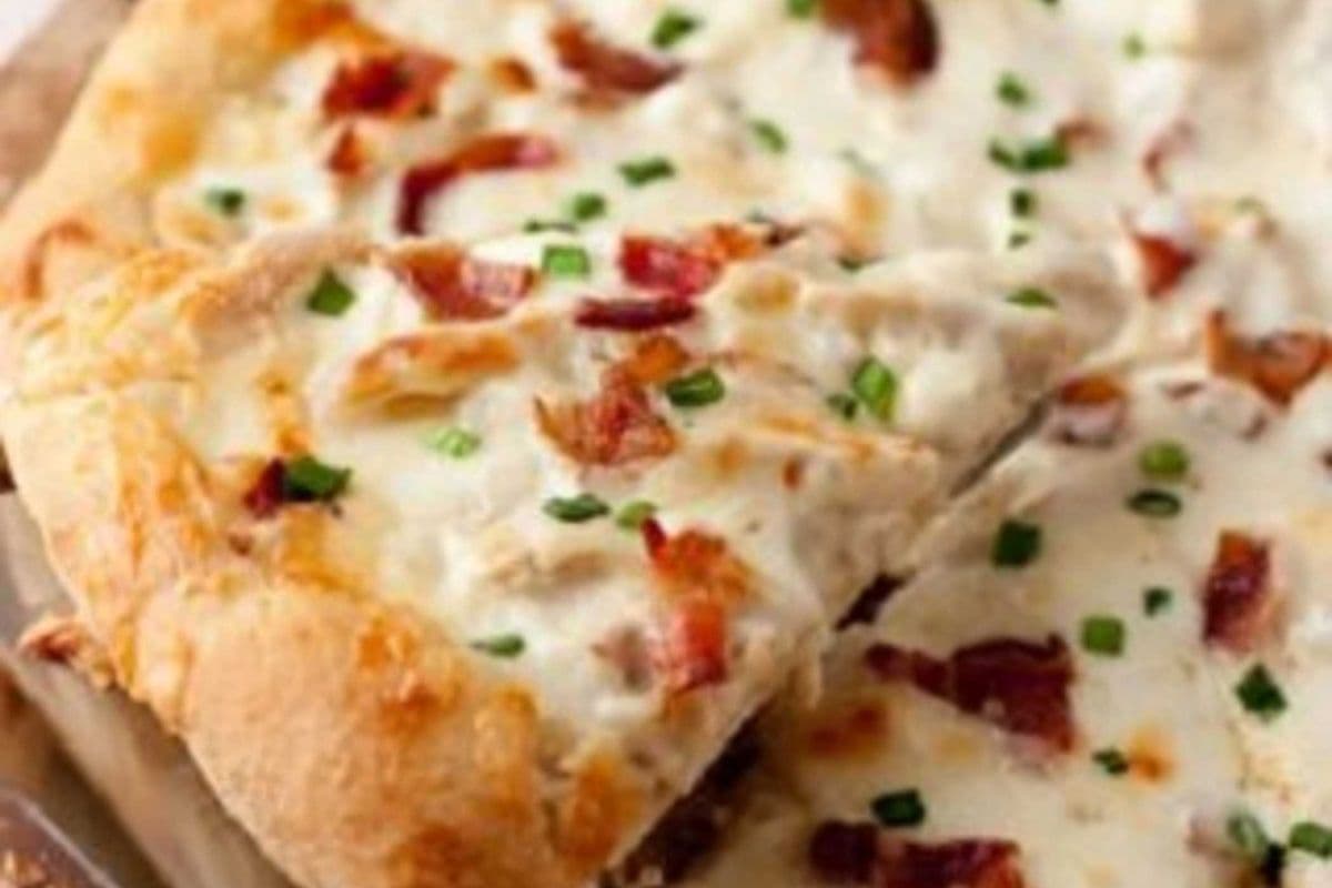 1. 12" Medium Kooko's Special Pizza