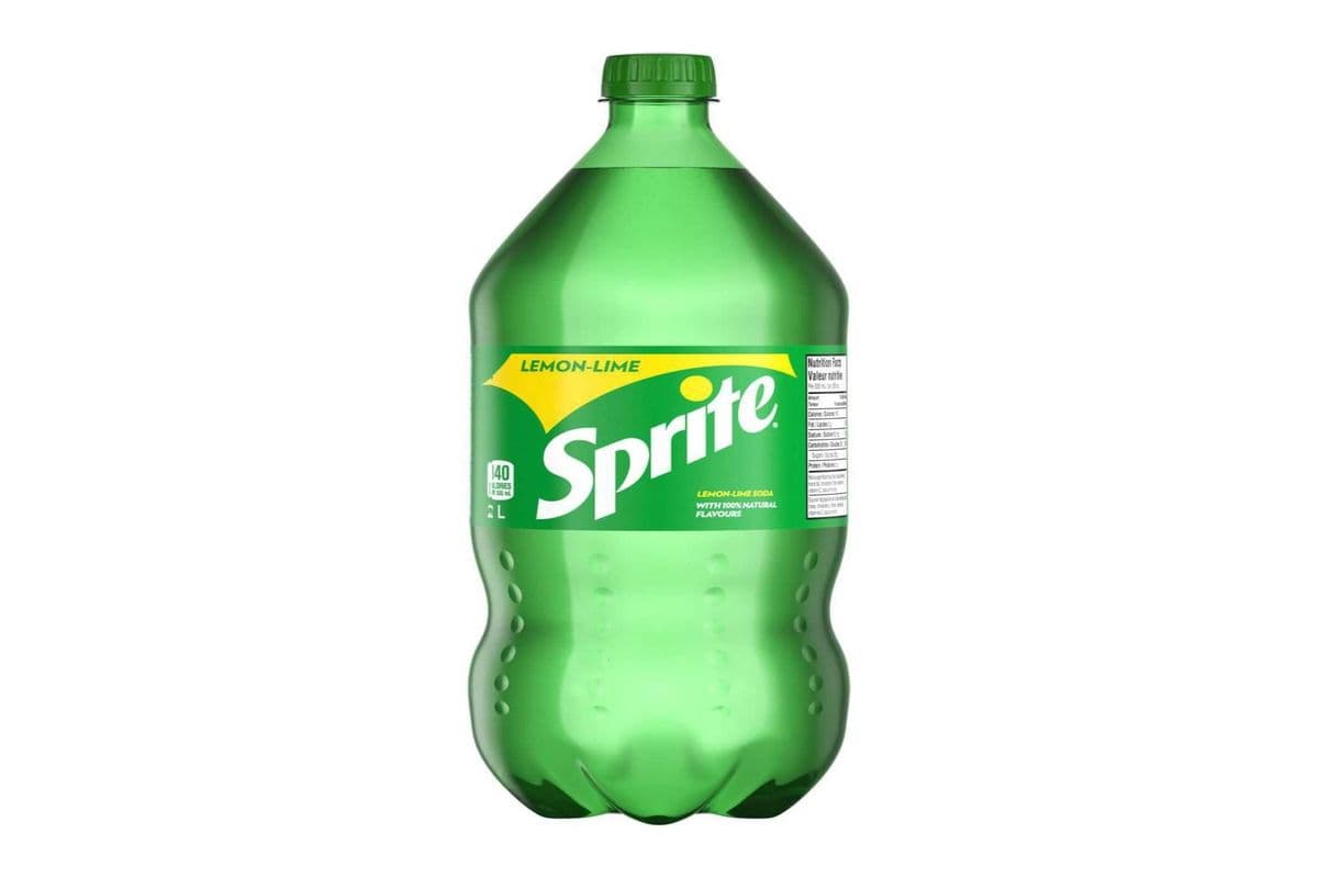 Sprite (2L)