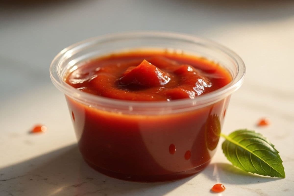 Ketchup