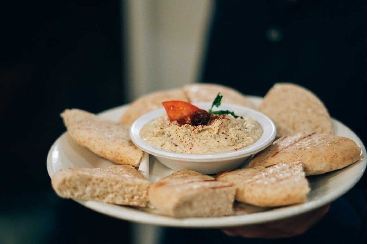 Hummus