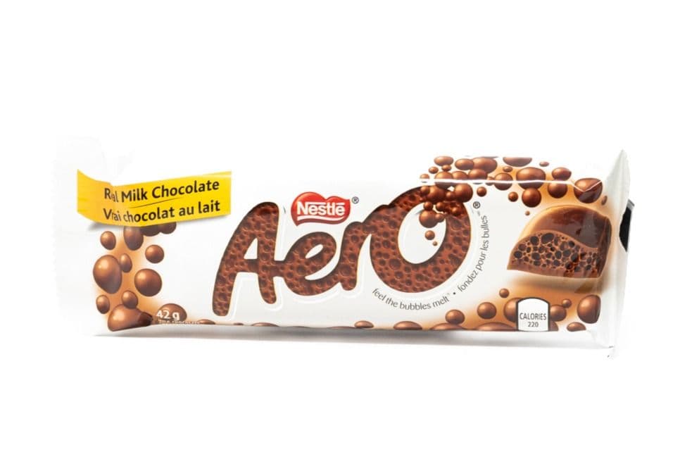 Aero (42 g)
