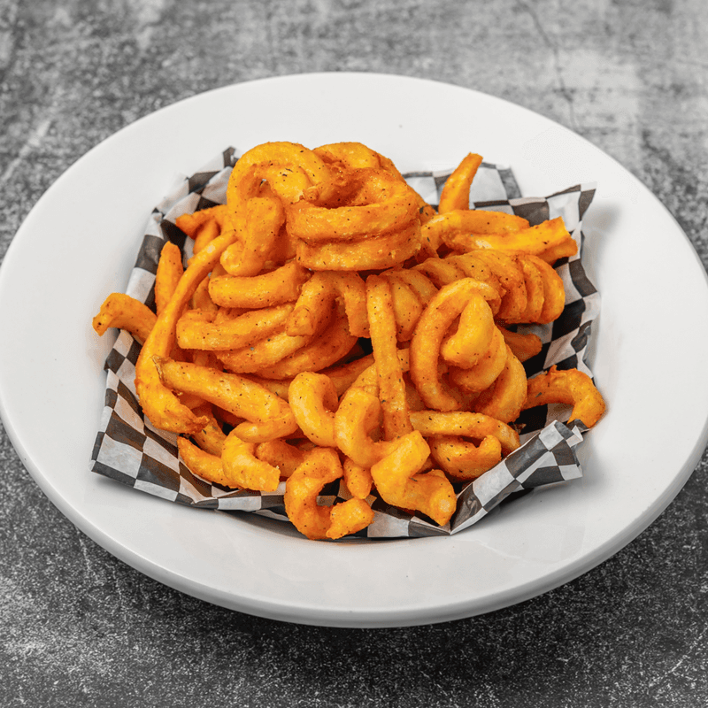 Curly Fries