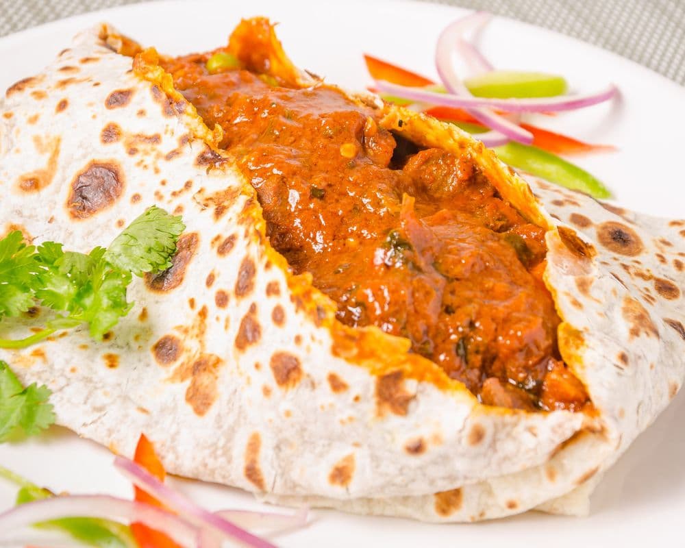 Jalfrizi