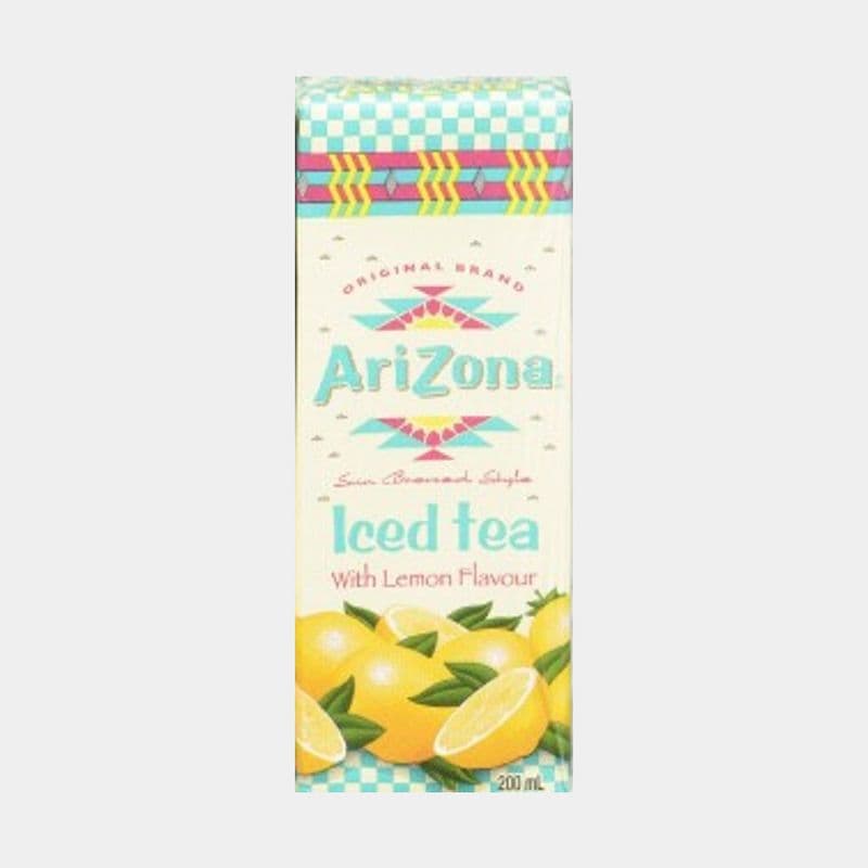 Arizona Ice Tea