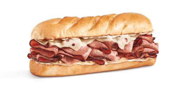 Montreal Smoked Meat, Large (11-12 inch)