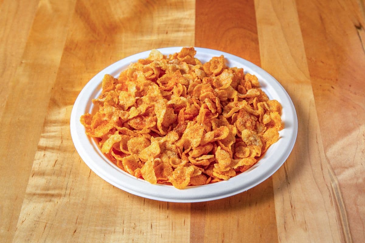 Makai Chevdo (Box)