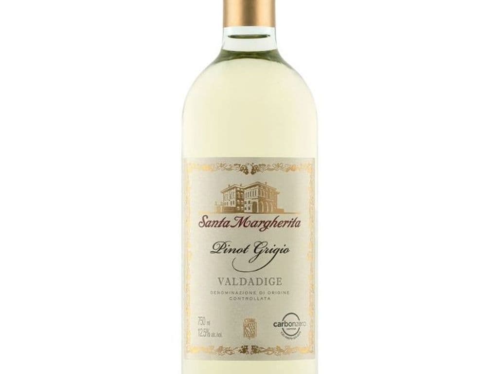 Santa Margherita Pinot Grigio 750mL