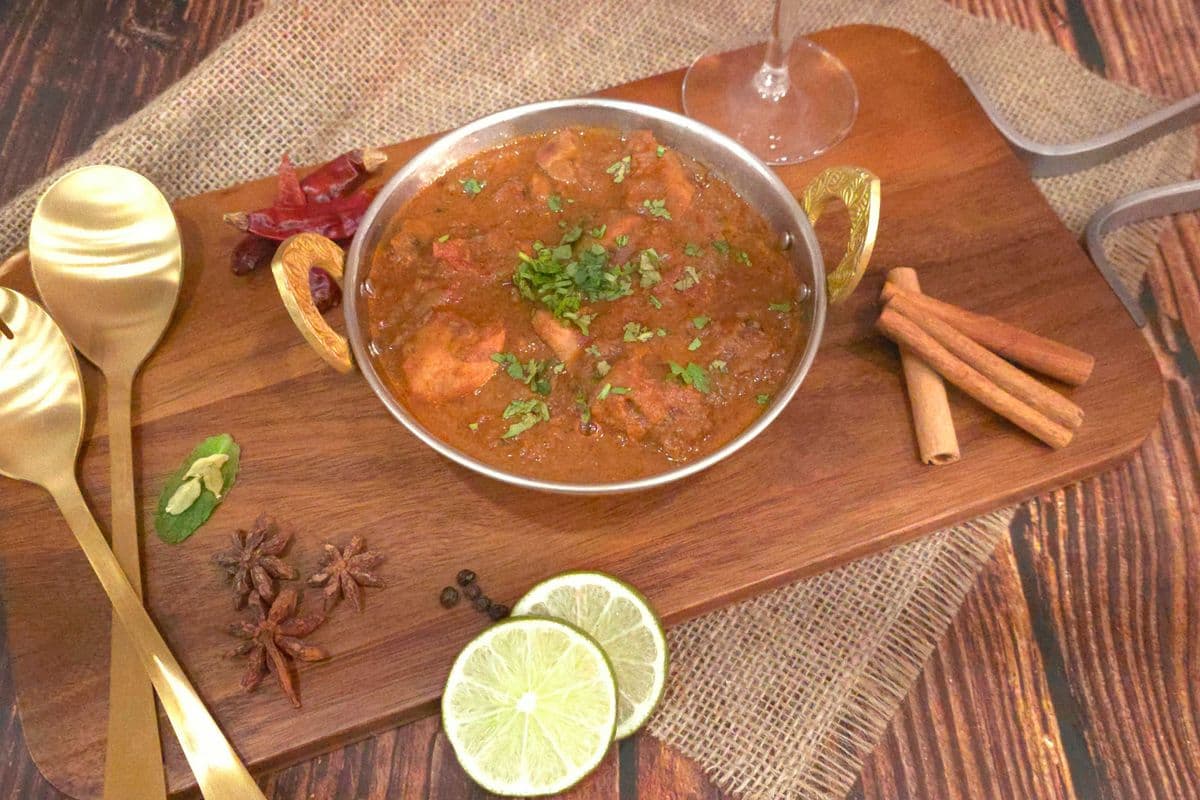 Chicken Curry
