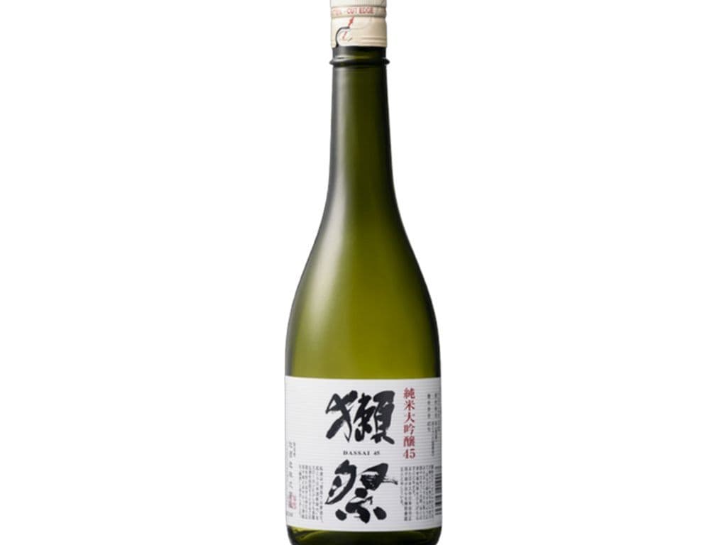 Junmai Daiginjo - Dassai 45 720ml