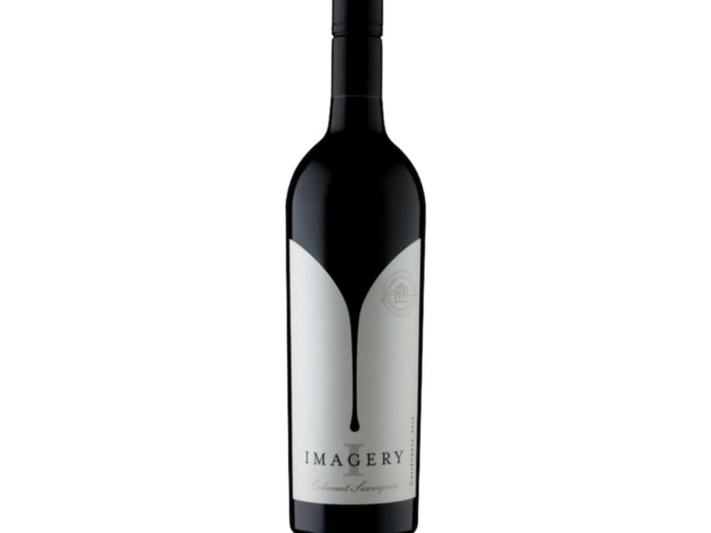 Imagery - Cabernet Sauvignon