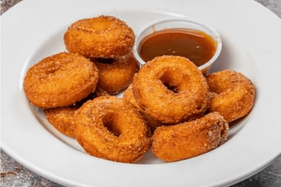 Mini Donuts