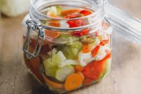 Egyptian Pickles