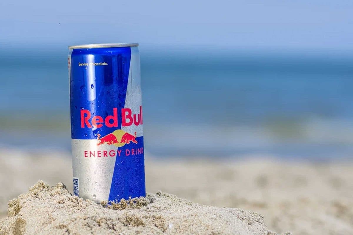 Red Bull (250ml/355ml/473ml)