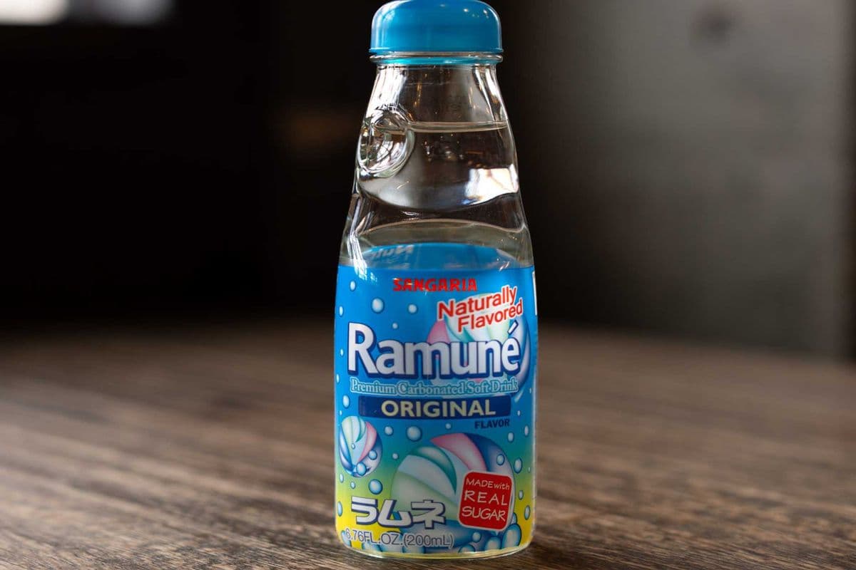 Ramune
