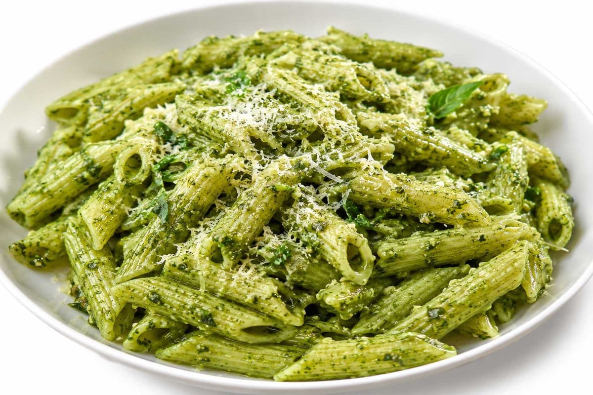 Creamy Pesto Pasta (34oz)