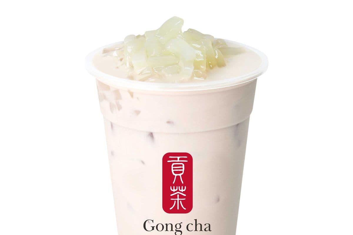 Coconut Milk Tea