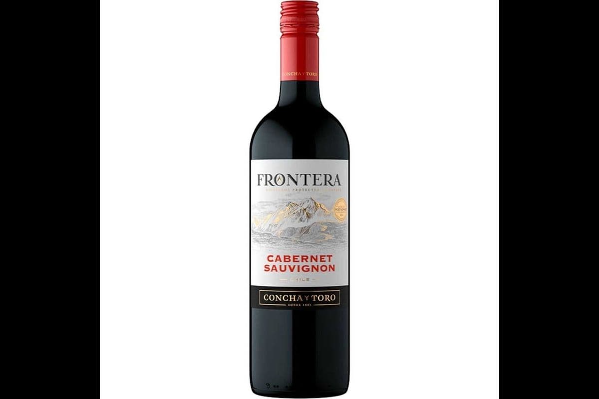 Frontera Cabernet (1 x 750 ml)