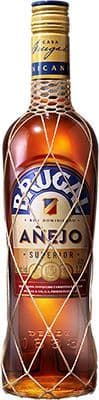 BRUGAL DOMINICAN  ANEJO* (750ml)