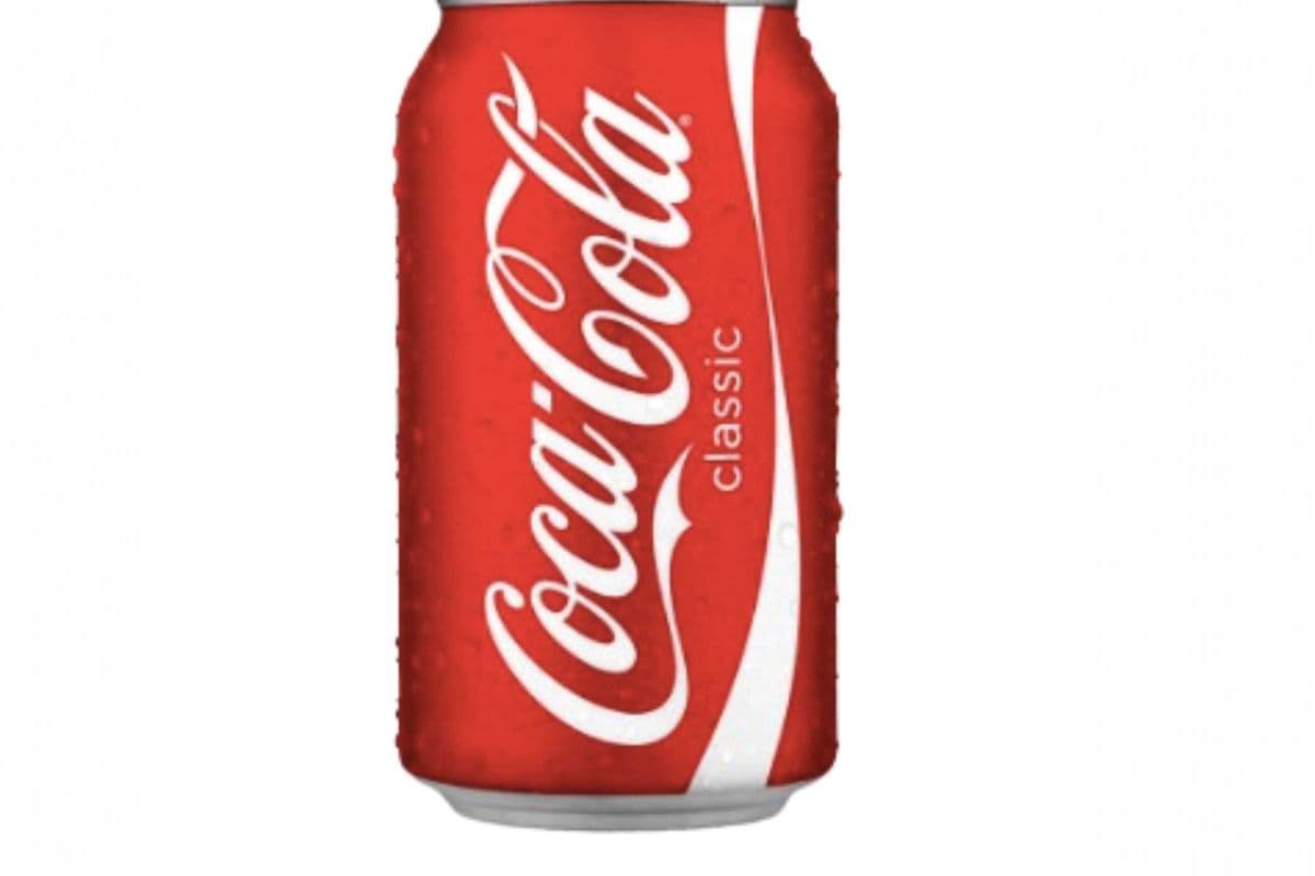 Coca Cola