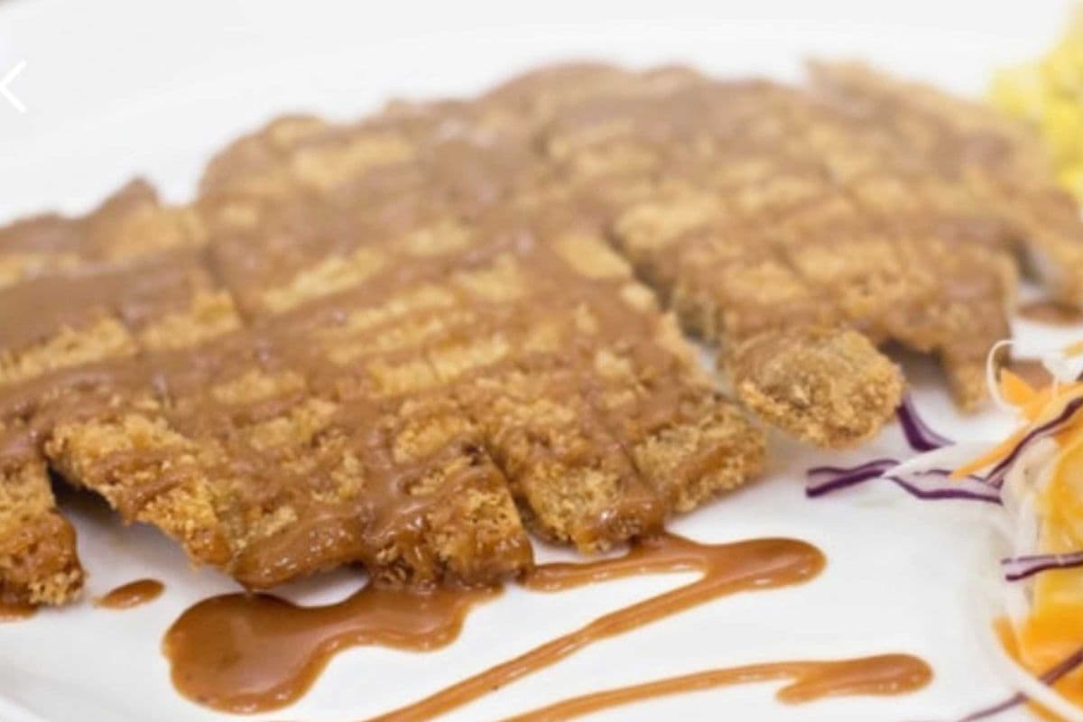 Donkatsu