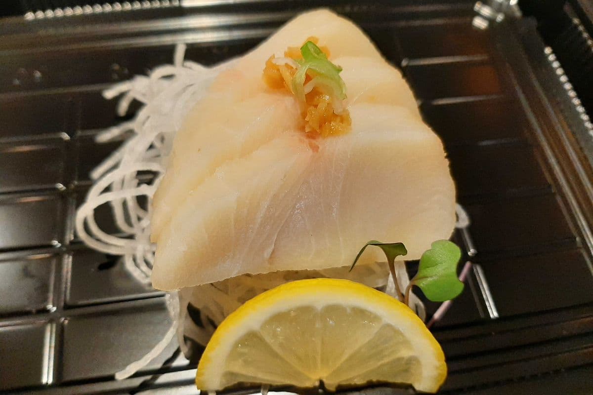 Yellow Tail