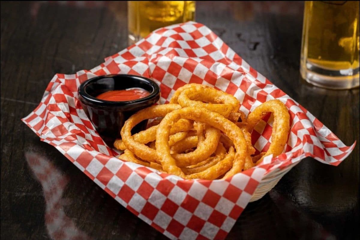 Original Onion Rings