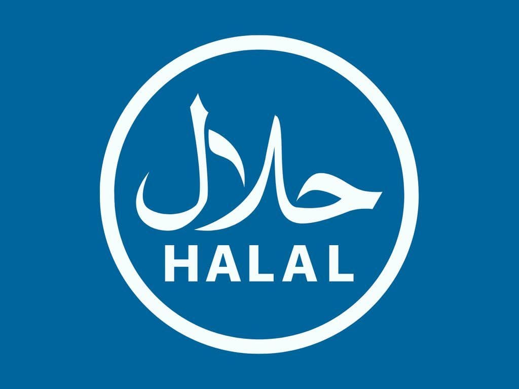 Looking for Halal Options?