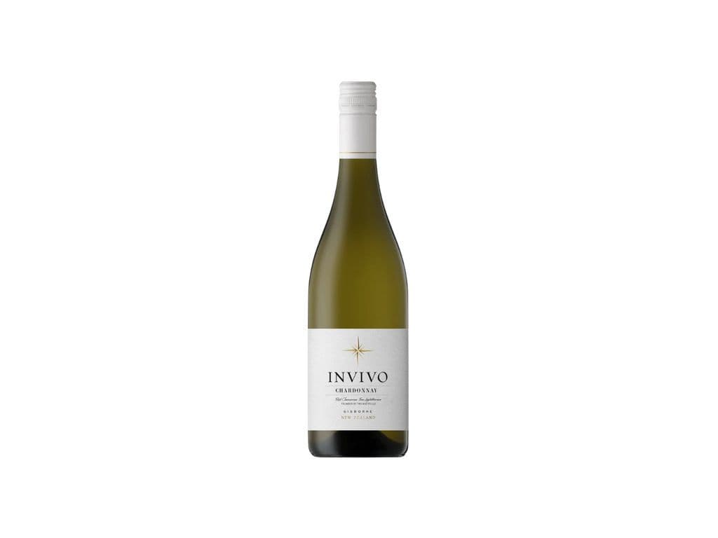 Invivo - Chardonnay (750ml)