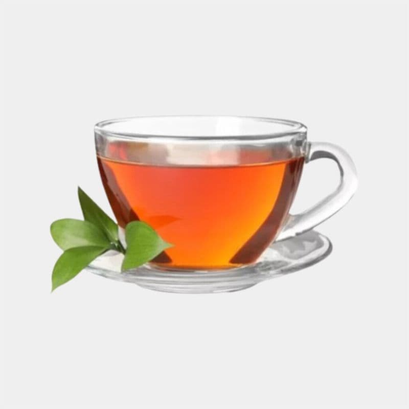 Thé Earl Grey / Earl Grey Tea