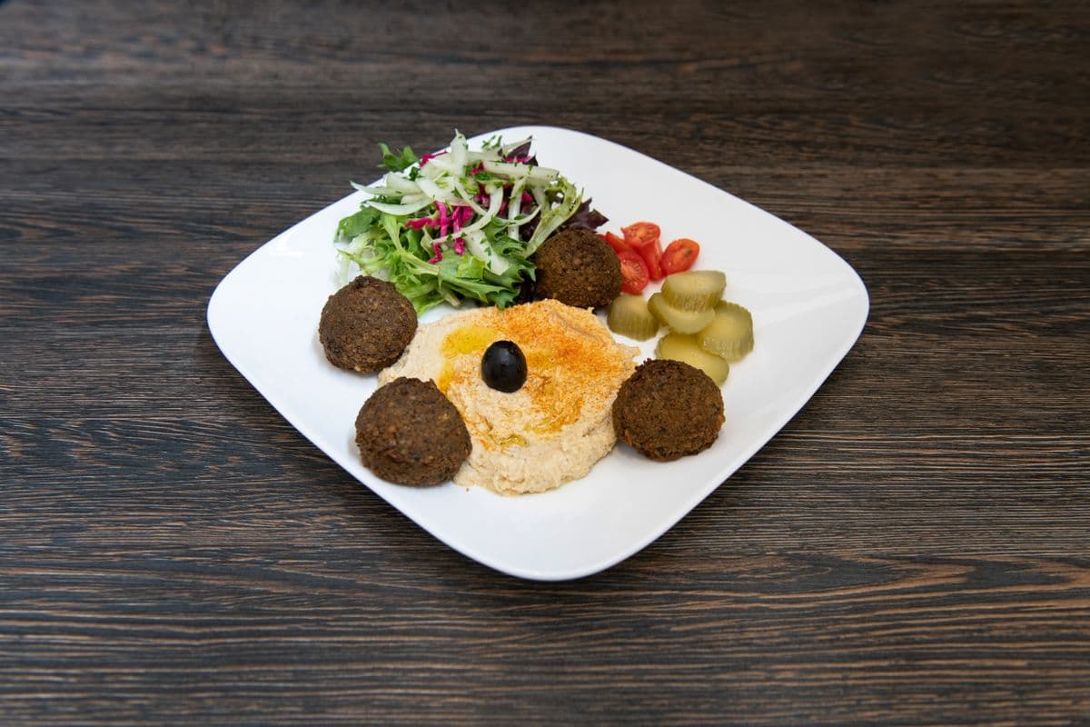 Falafel