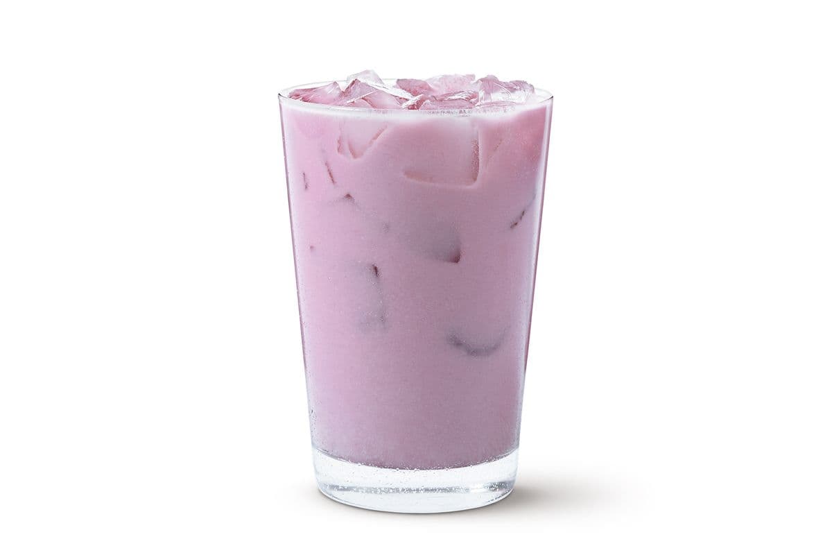 Large Blackberry Yuzu Protein Quencher