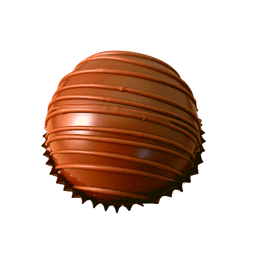 Hot Chocolate Bomb - Milk