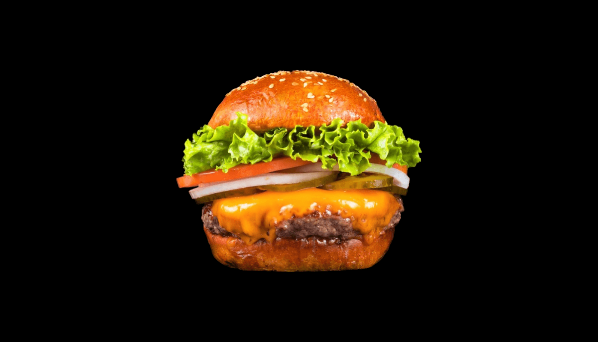 Cheeseburger