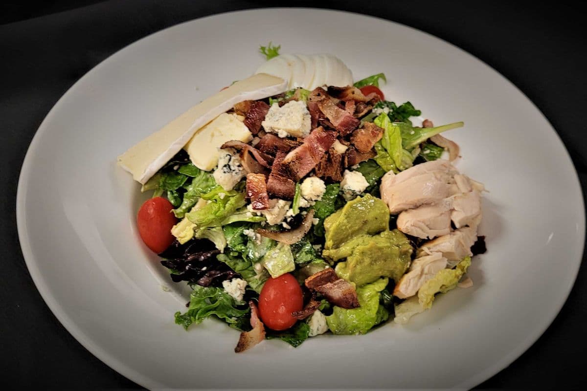 Cobb Salad