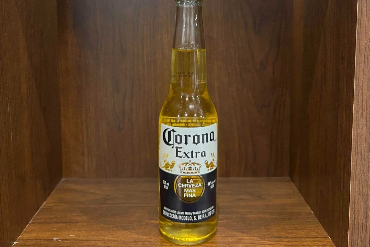 Corona Extra (1 x 330ml)