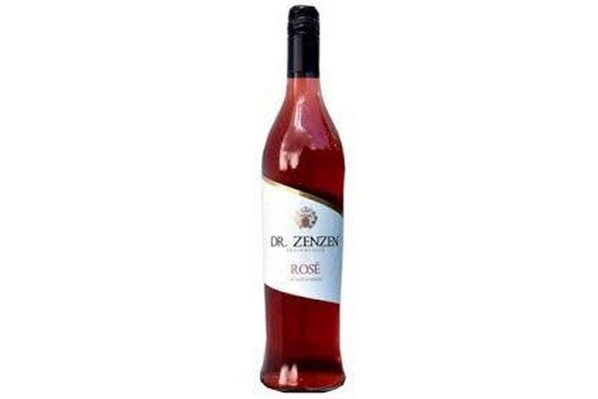 DR ZENZEN PIESPORTER MICH RED BOTTLE 750ML (1 x 750ML)