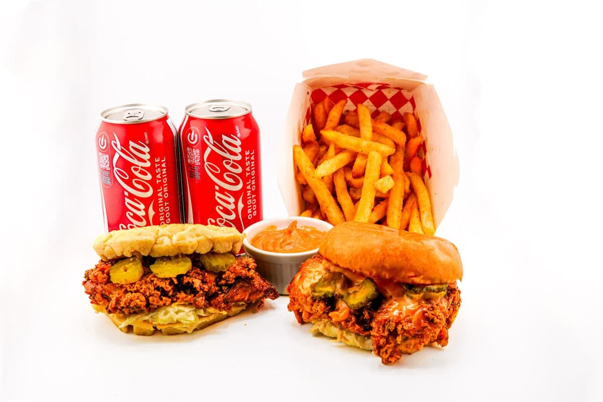 Two Can Dine