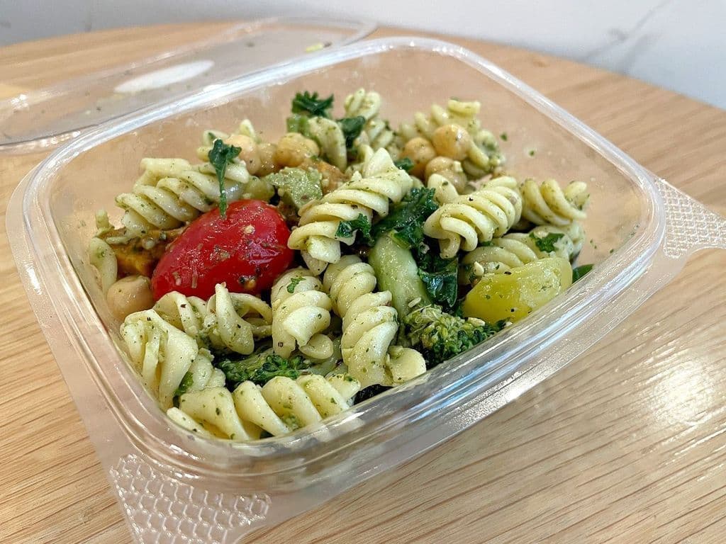 Salad_Veggie Pasta Online