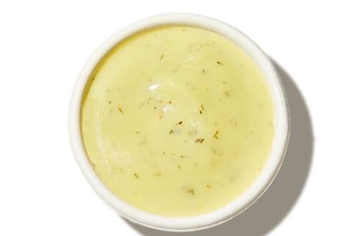 Lemon and Dill Sauce (2 oz)