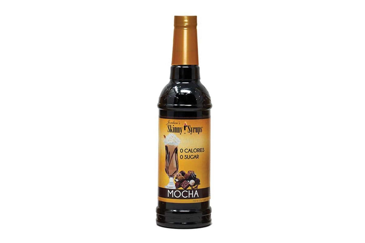 Skinny Mixes - Mocha (750 ml)