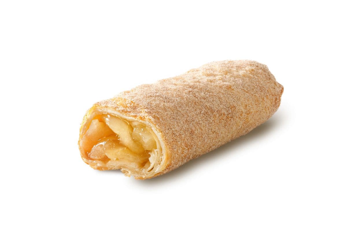 Apple Empanada