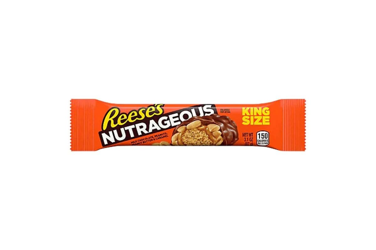 Reese's Nutrageous (87 g)