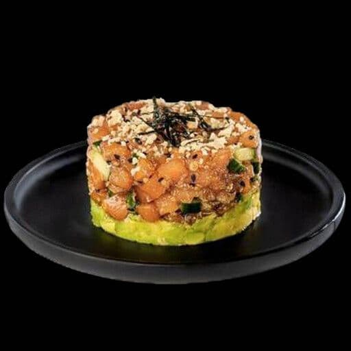 Tartare Saumon / Salmon Tartare