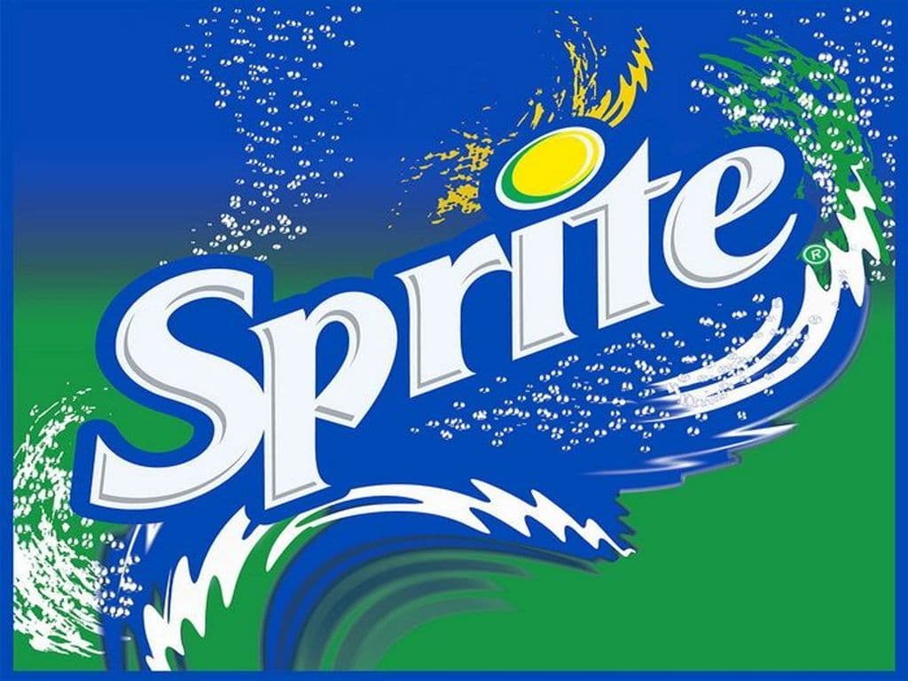 canned sprite