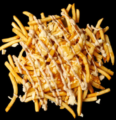 Poutine