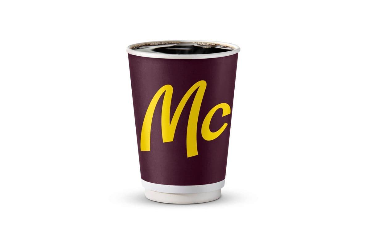 Premium Roast Coffee [3.0 Cals]