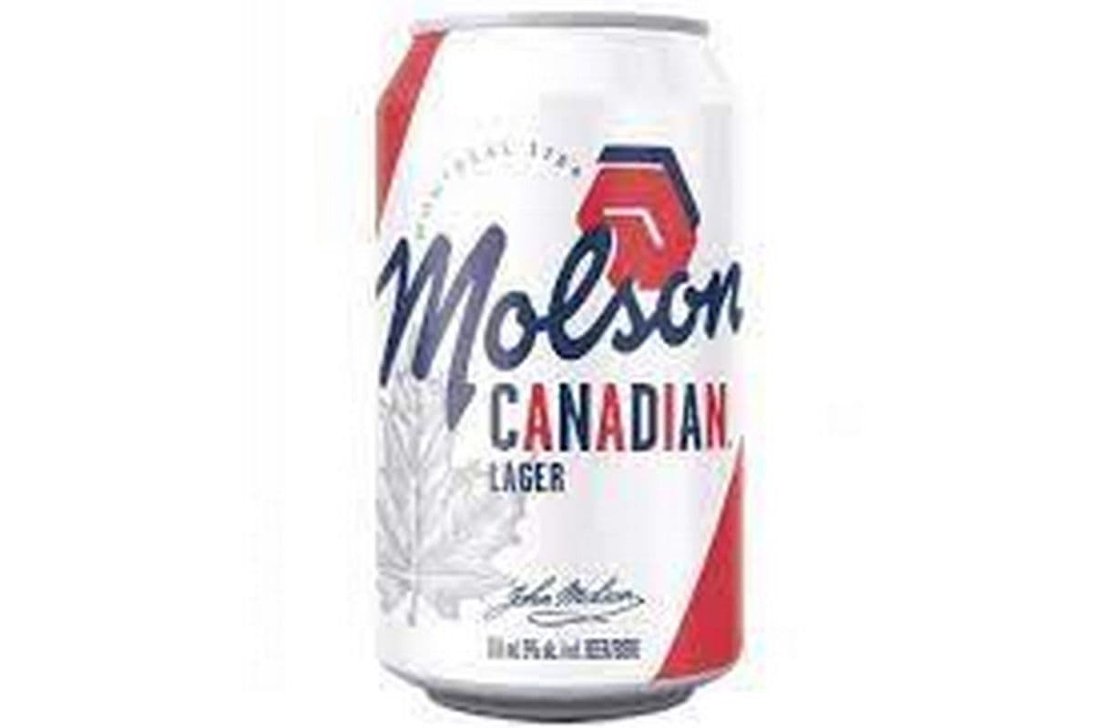 Canadian (8 Cans) (8pk)