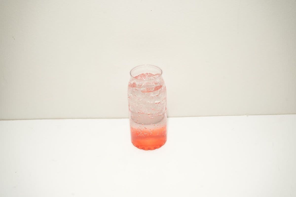 🍉 Watermelon Cucumber Lemonade
