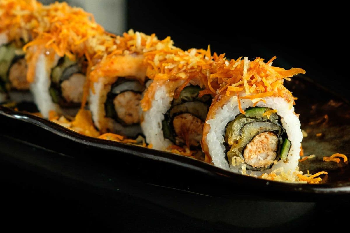 Mafia Roll