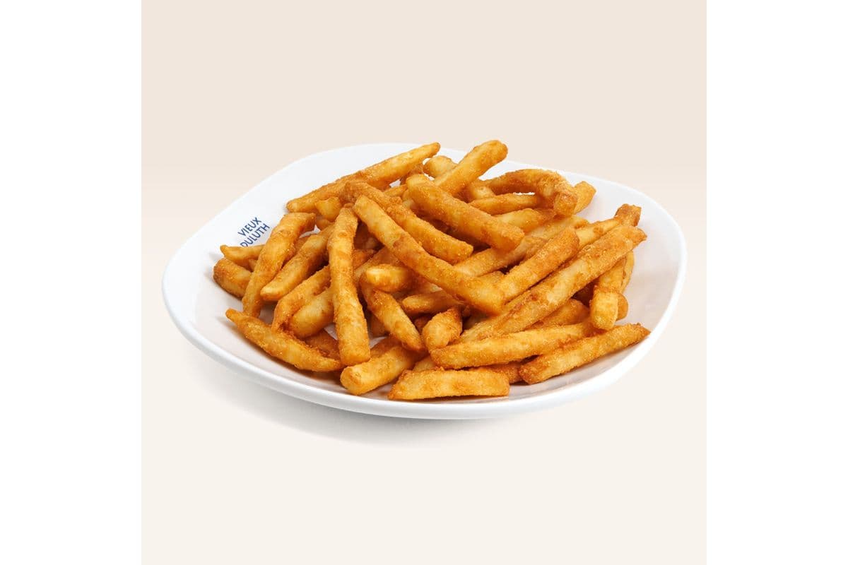 Frites / Fries